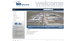 Desktop Screenshot of bir-muh.com